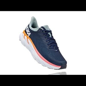 Hoka One One Clifton 7 Running Shoe
